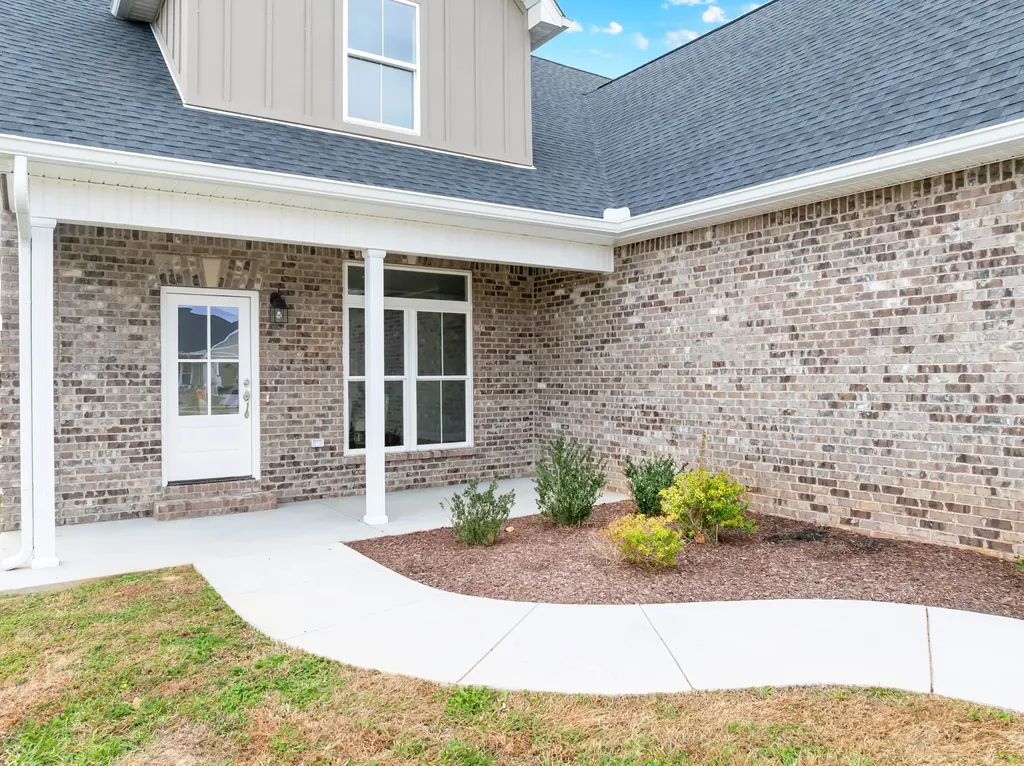 249 Lookout Drive Winchester TN 37398