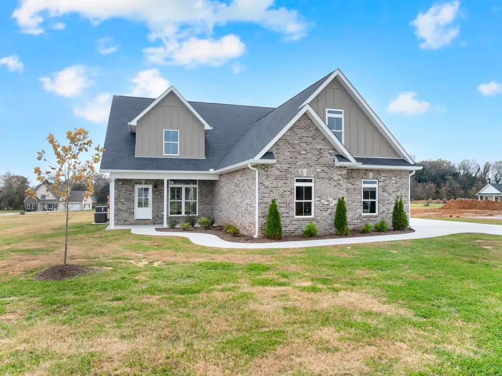 249 Lookout Drive Winchester TN 37398