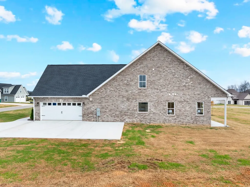249 Lookout Drive Winchester TN 37398
