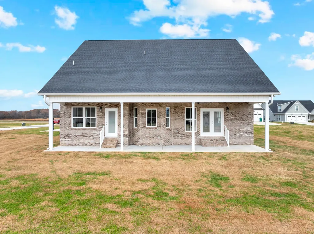 249 Lookout Drive Winchester TN 37398