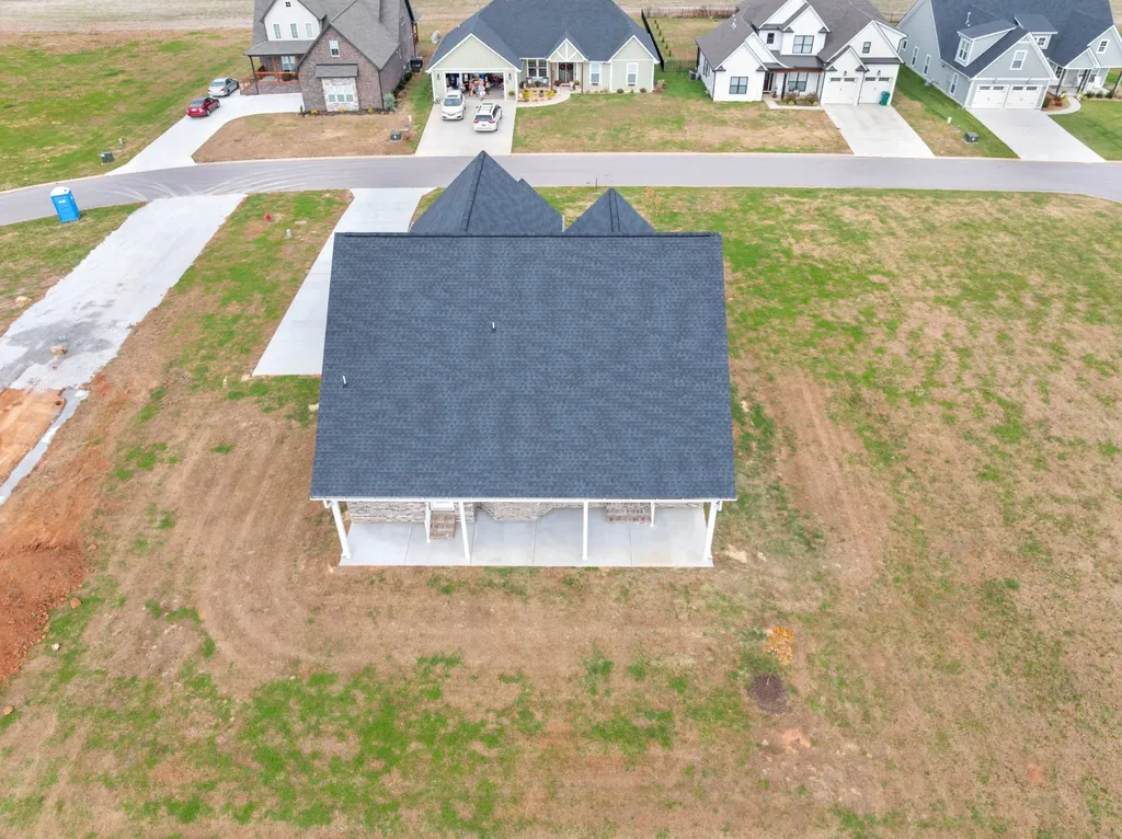 249 Lookout Drive Winchester TN 37398