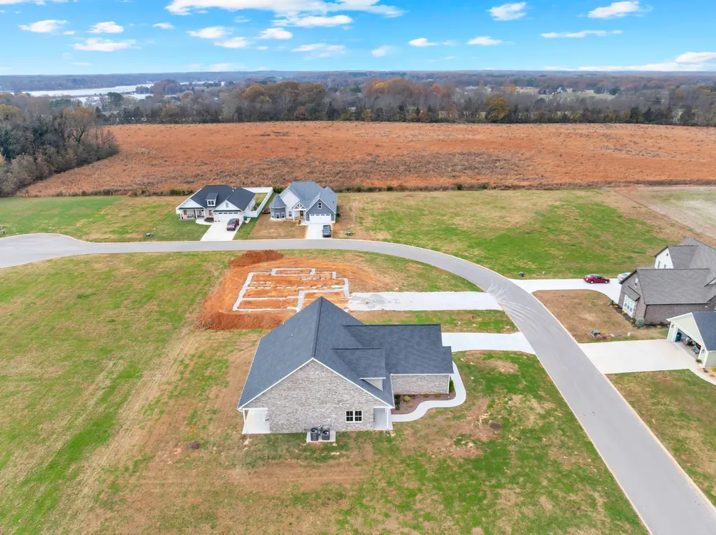 249 Lookout Drive Winchester TN 37398