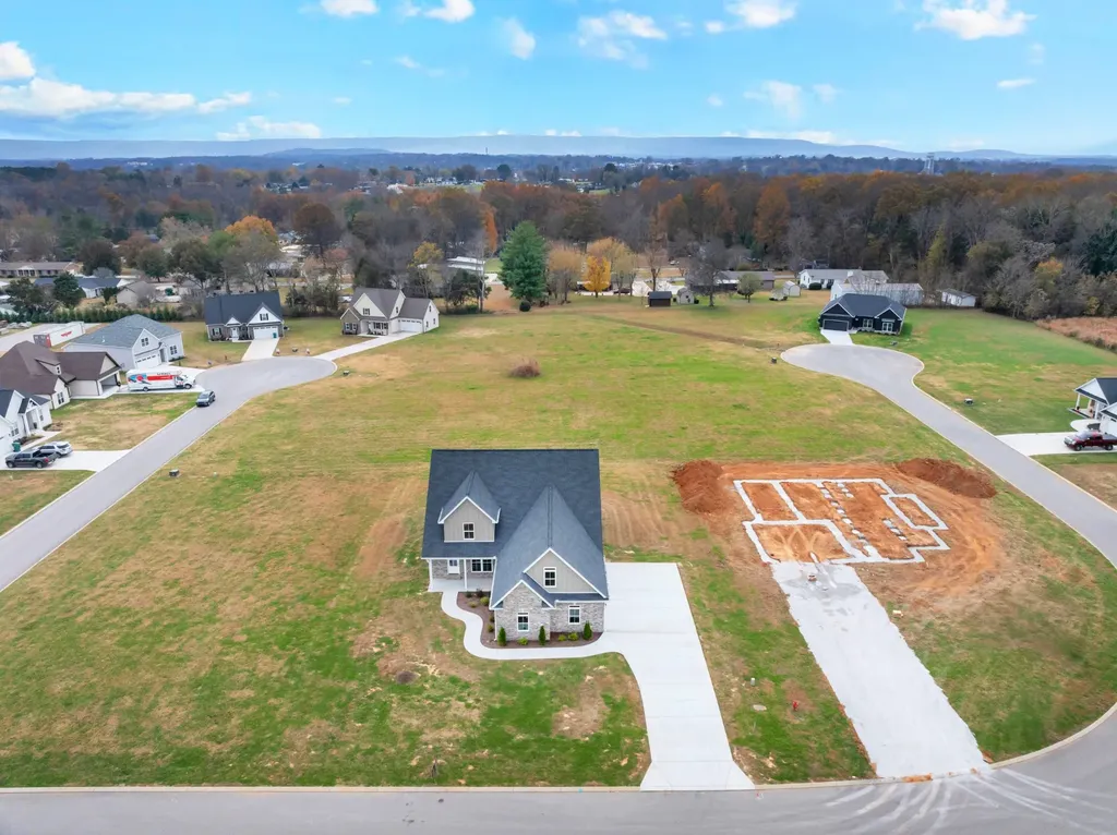 249 Lookout Drive Winchester TN 37398