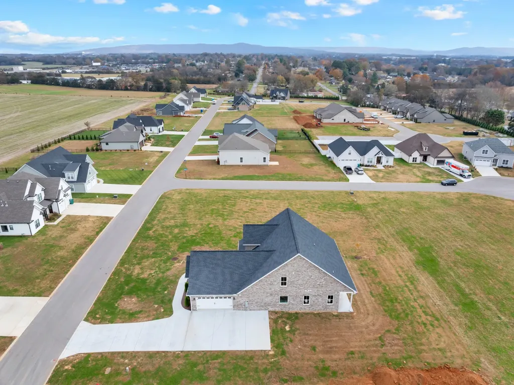 249 Lookout Drive Winchester TN 37398