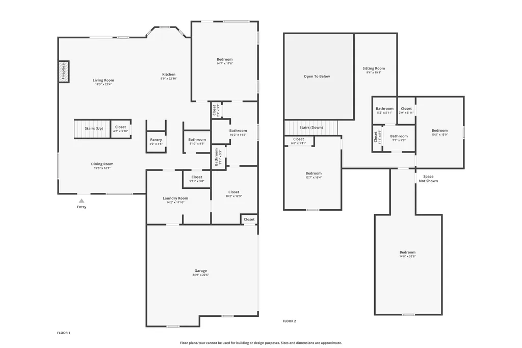 249 Lookout Drive Winchester TN 37398