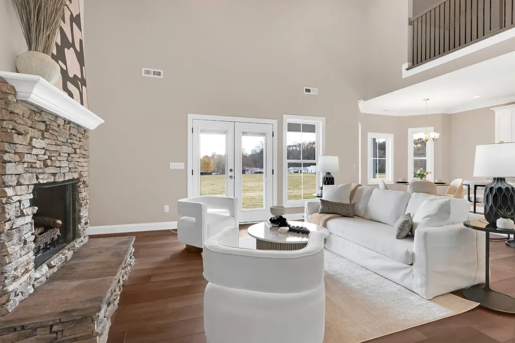 249 Lookout Drive Winchester TN 37398