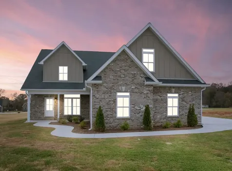 249 Lookout Drive Winchester TN 37398