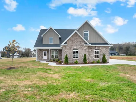 249 Lookout Drive Winchester TN 37398