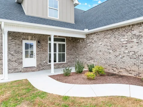 249 Lookout Drive Winchester TN 37398