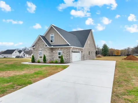 249 Lookout Drive Winchester TN 37398