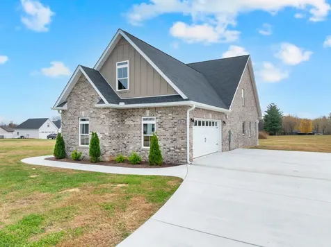 249 Lookout Drive Winchester TN 37398