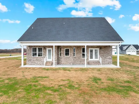 249 Lookout Drive Winchester TN 37398