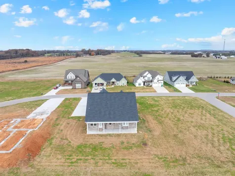 249 Lookout Drive Winchester TN 37398