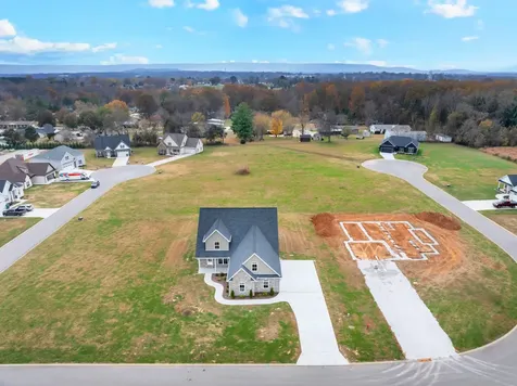249 Lookout Drive Winchester TN 37398