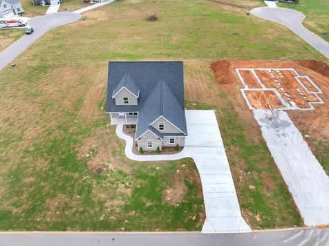 249 Lookout Drive Winchester TN 37398