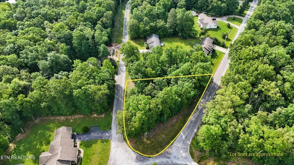 600 Aqum Circle Crossville TN 38572