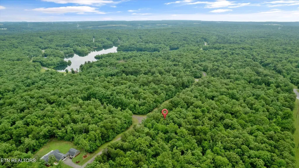 158 Mountain Ash Drive Monterey TN 38574