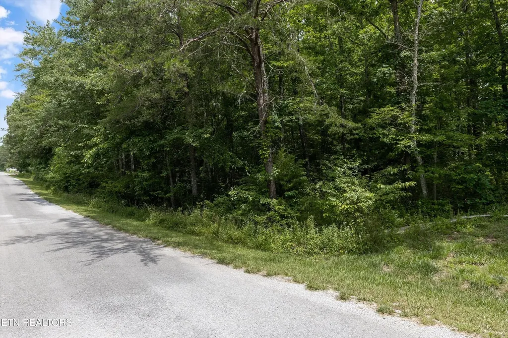 7023 Chief White Eagle Lane Crossville TN 38572
