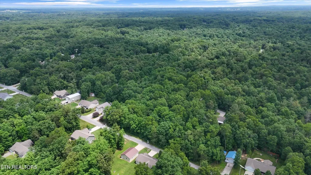 7023 Chief White Eagle Lane Crossville TN 38572