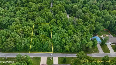 7023 Chief White Eagle Lane Crossville TN 38572
