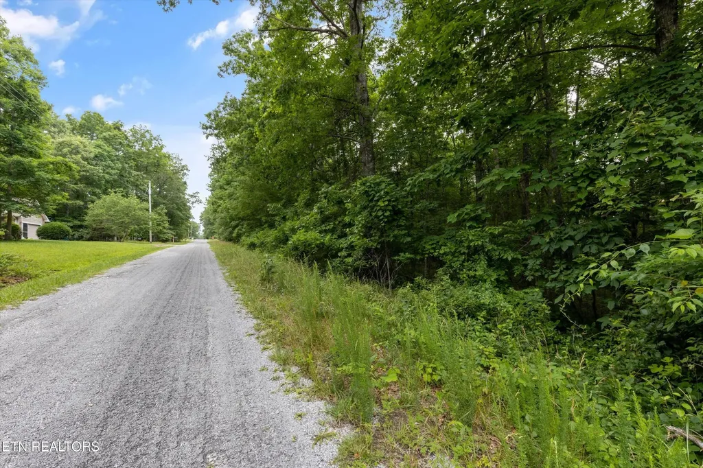 2116 Black Wolf Drive Crossville TN 38572