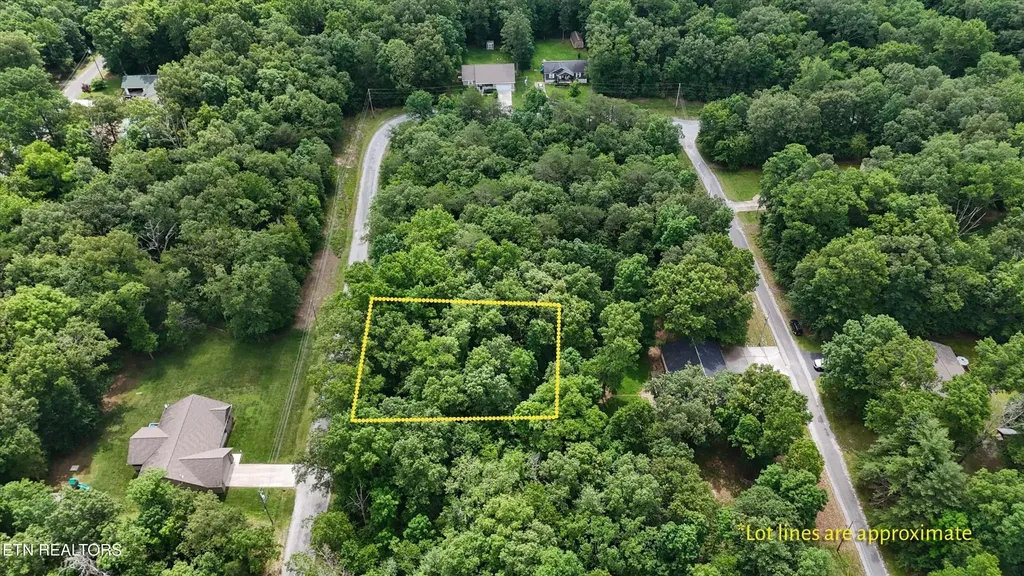 6110 Pocahontas Lane Crossville TN 38572