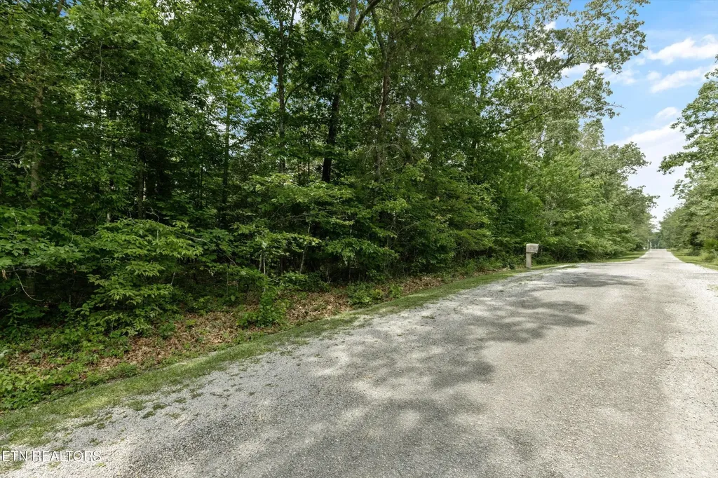 6110 Pocahontas Lane Crossville TN 38572