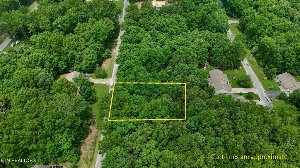 2109 Black Wolf Drive Crossville TN 38572