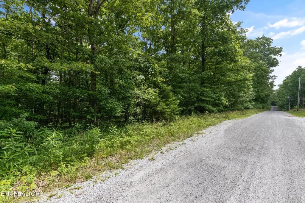 2109 Black Wolf Drive Crossville TN 38572