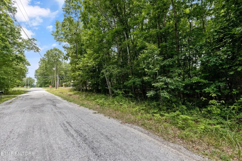 2109 Black Wolf Drive Crossville TN 38572