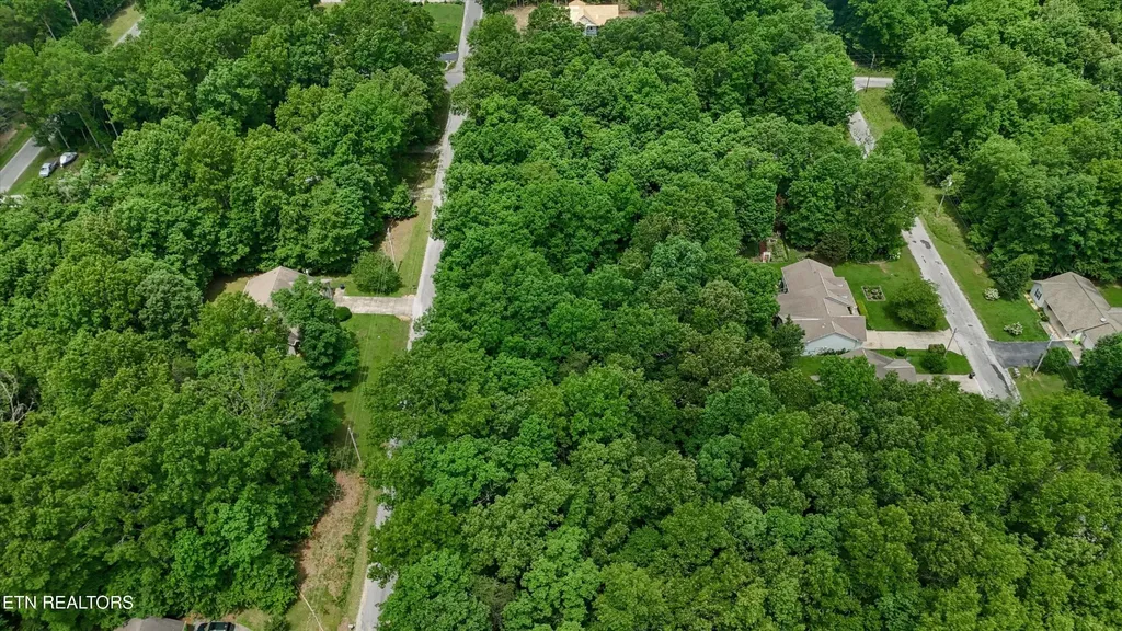 2109 Black Wolf Drive Crossville TN 38572