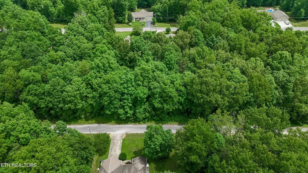 2109 Black Wolf Drive Crossville TN 38572