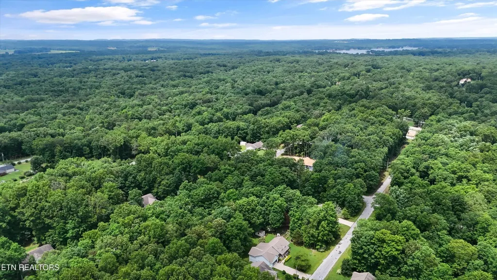 2109 Black Wolf Drive Crossville TN 38572