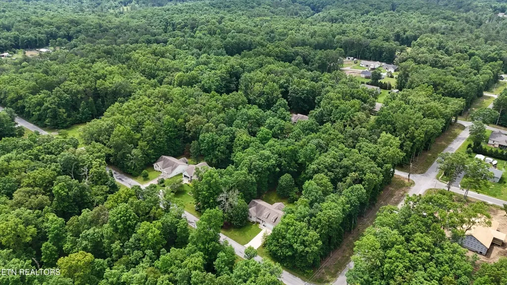 2109 Black Wolf Drive Crossville TN 38572