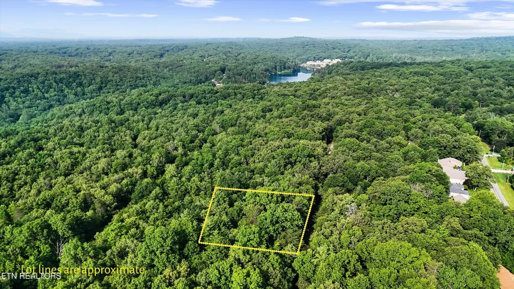 122 Banbury Lane Crossville TN 38558