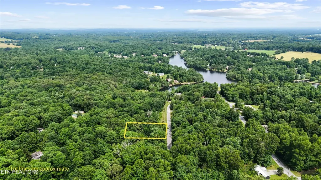 3029 Nocatee Trace Crossville TN 38572