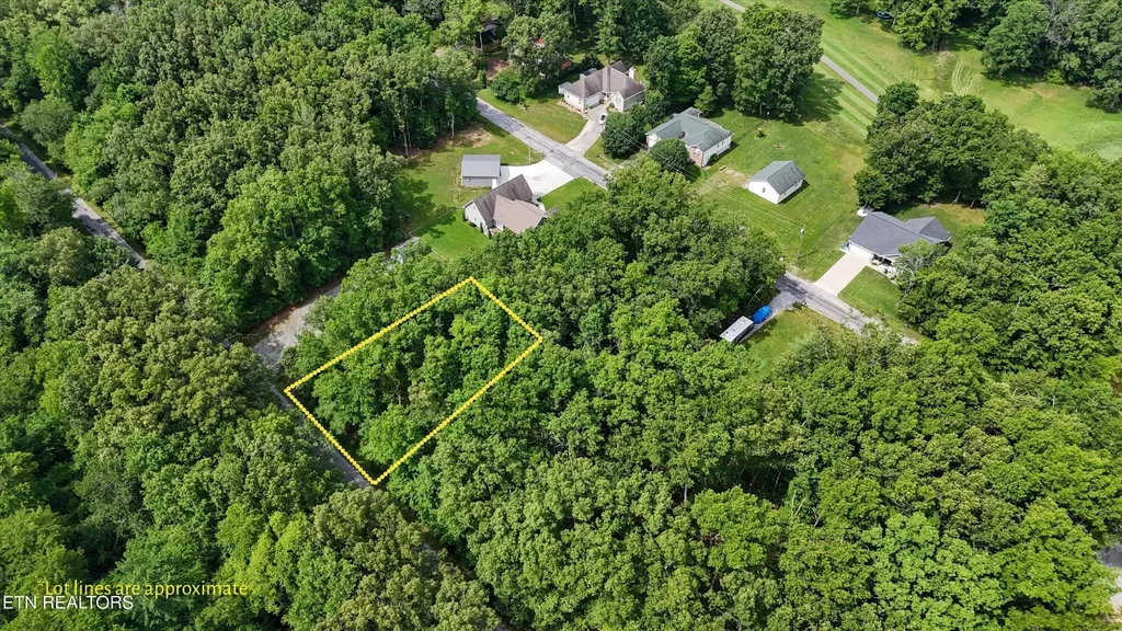 5034 Kolo Drive Crossville TN 38572