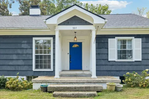 527 E Madison Street Pulaski TN 38478