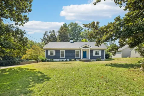 527 E Madison Street Pulaski TN 38478