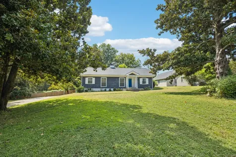 527 E Madison Street Pulaski TN 38478