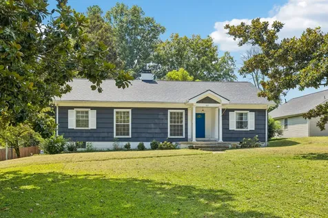 527 E Madison Street Pulaski TN 38478