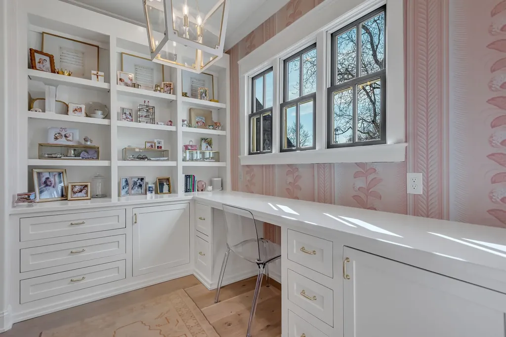 108 Haverford Drive Nashville TN 37205