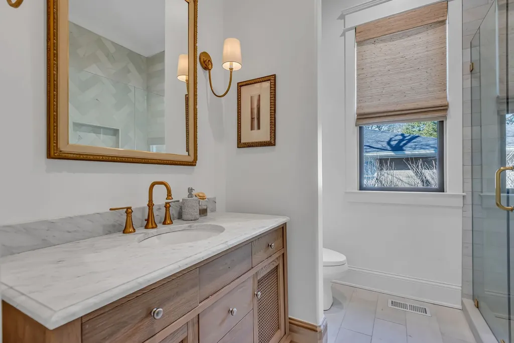 108 Haverford Drive Nashville TN 37205