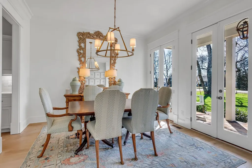 108 Haverford Drive Nashville TN 37205