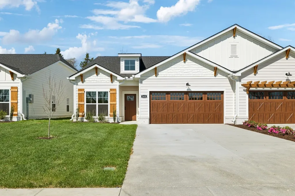 3435 John Richards Drive Murfreesboro TN 37129