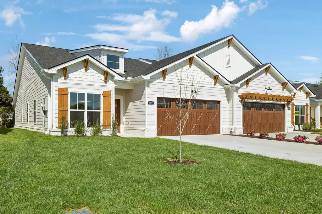 3435 John Richards Drive Murfreesboro TN 37129