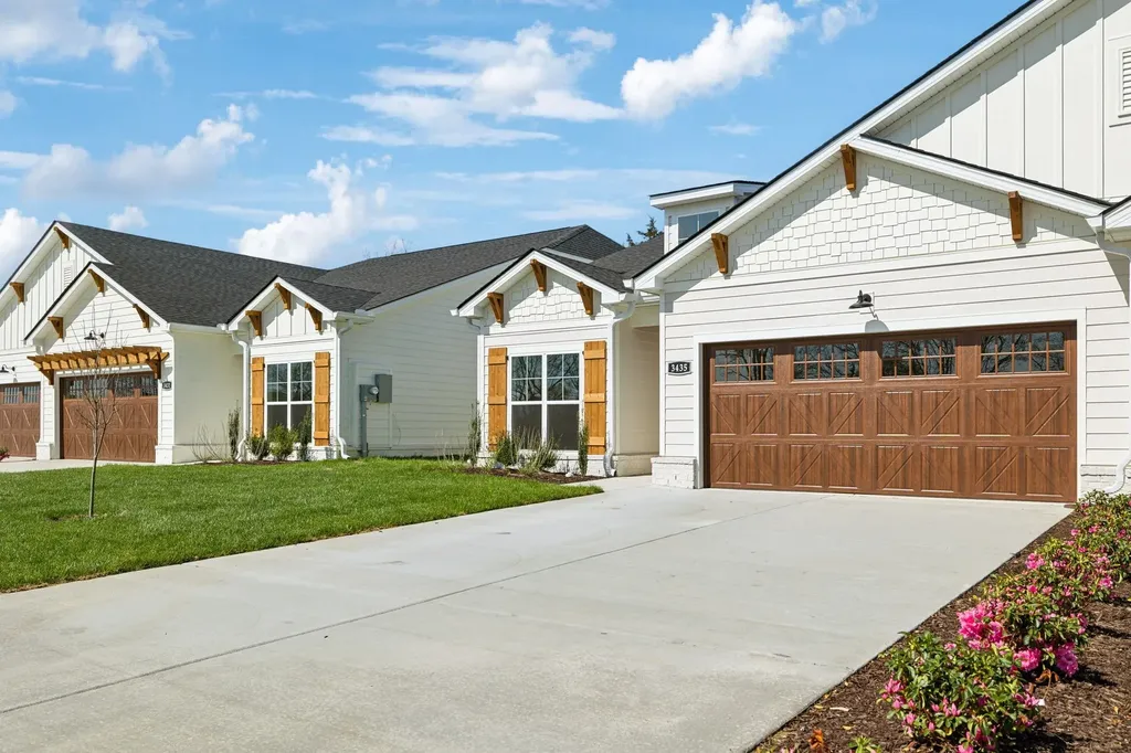 3435 John Richards Drive Murfreesboro TN 37129
