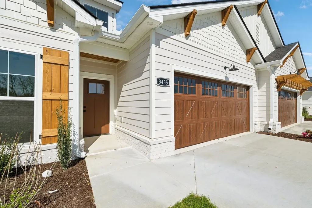 3435 John Richards Drive Murfreesboro TN 37129