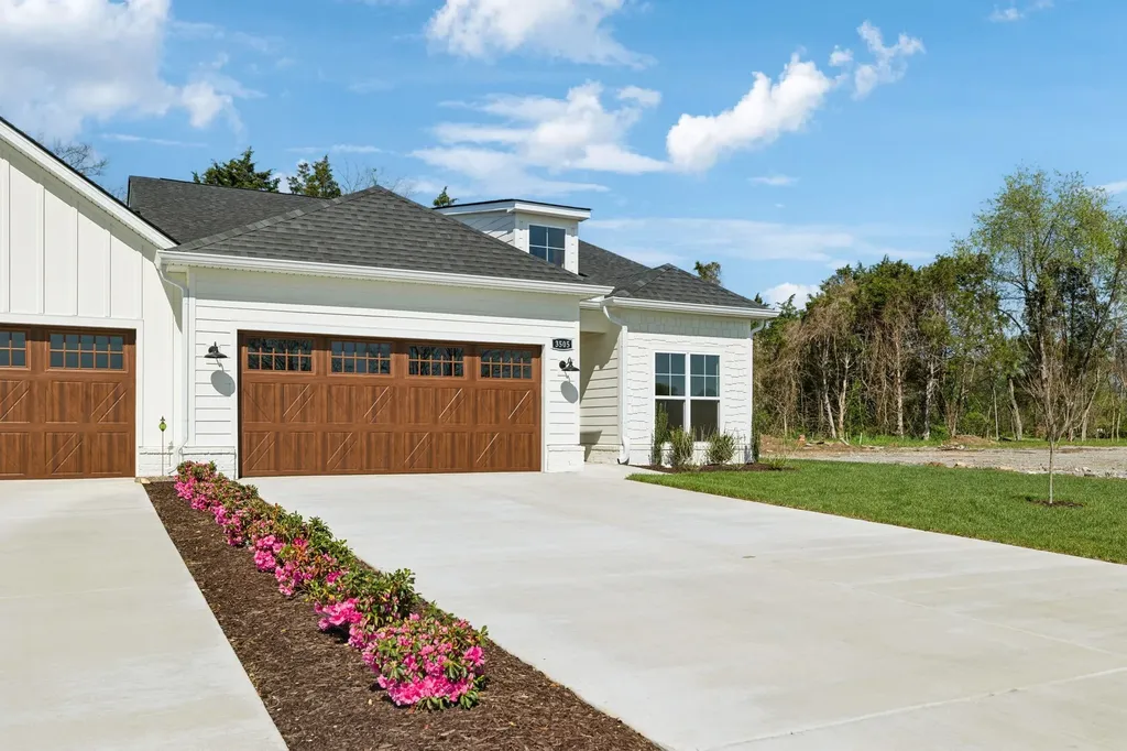 3505 John Richards Drive Murfreesboro TN 37129