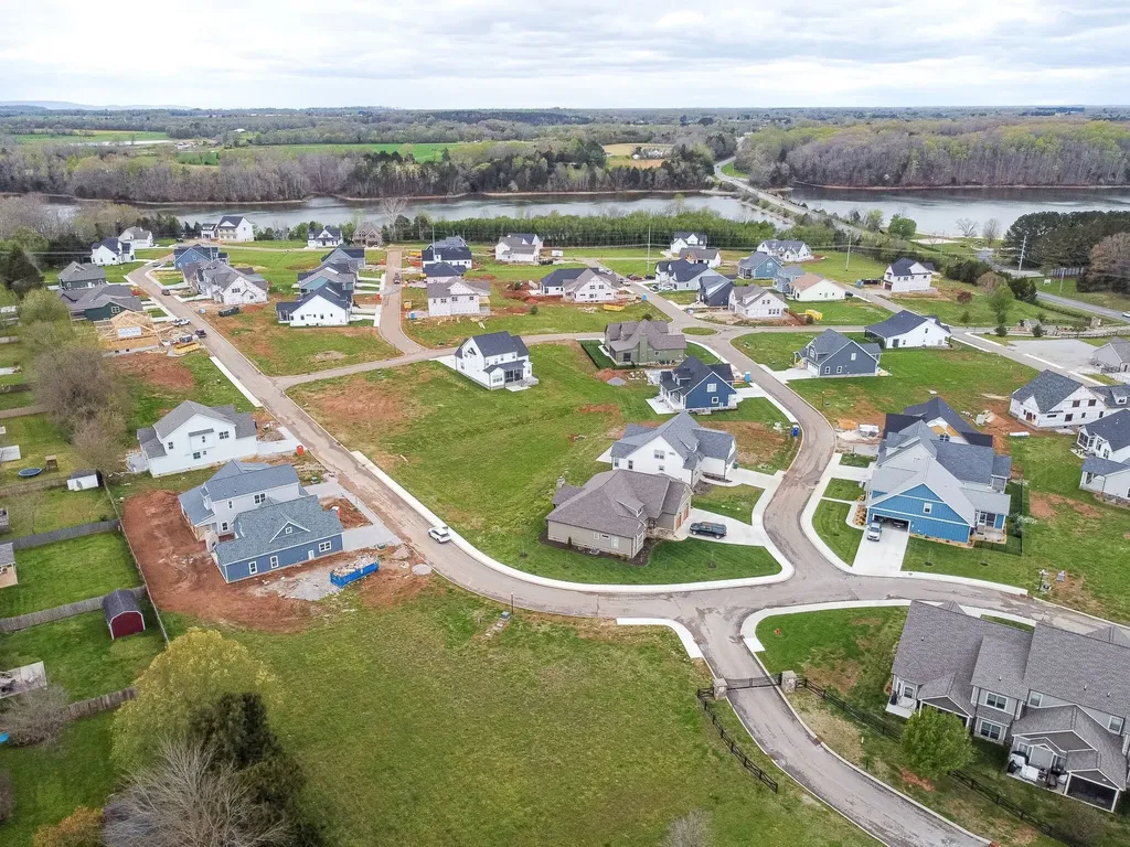 0 Driftwood Court Winchester TN 37398